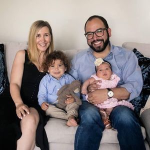 Meet your Posher, Rozanna